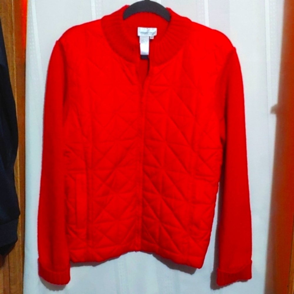 Coldwater Creek jacket size M